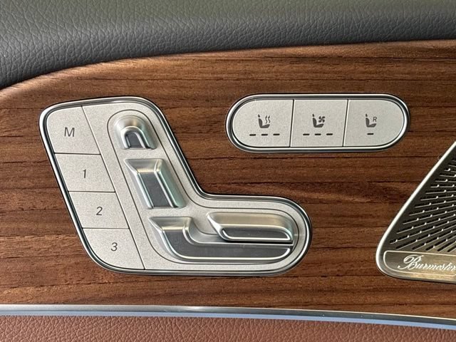 2025 Mercedes-Benz GLS Base - Photo 48