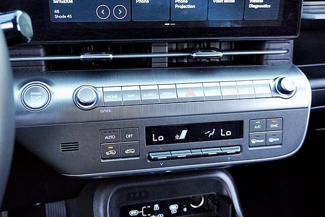 Used 2026 Gray Hyundai SEL Sport image 26