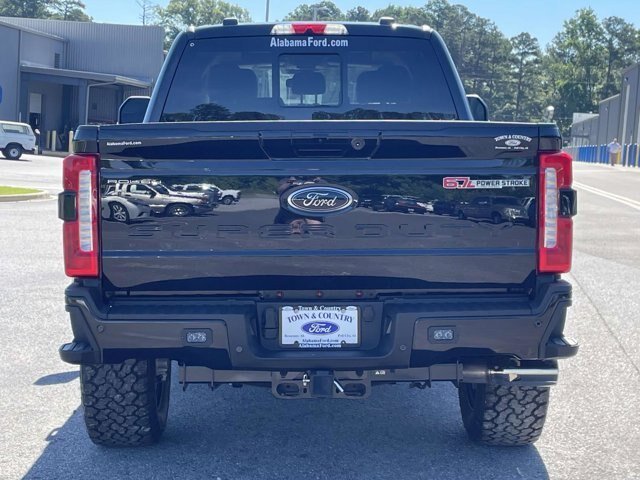 New 2026 Agate Black Metallic Ford ROUSH image 37
