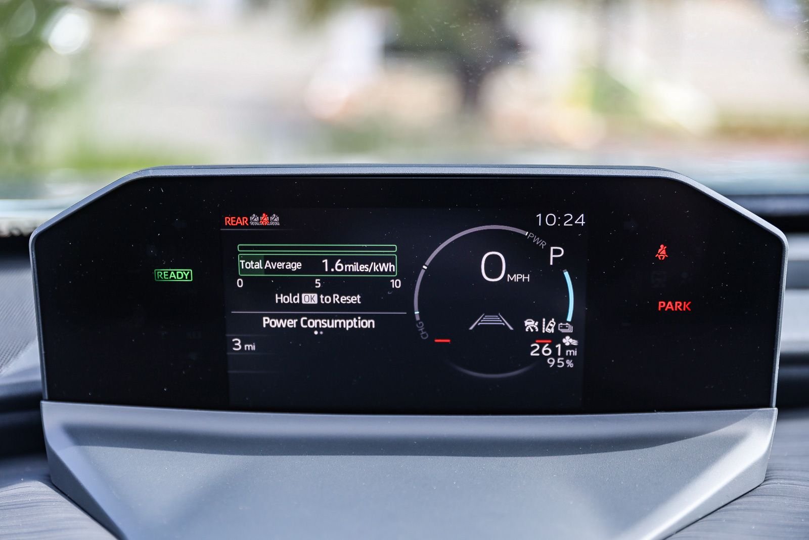 New 2026 Overcast Toyota  SE image 22