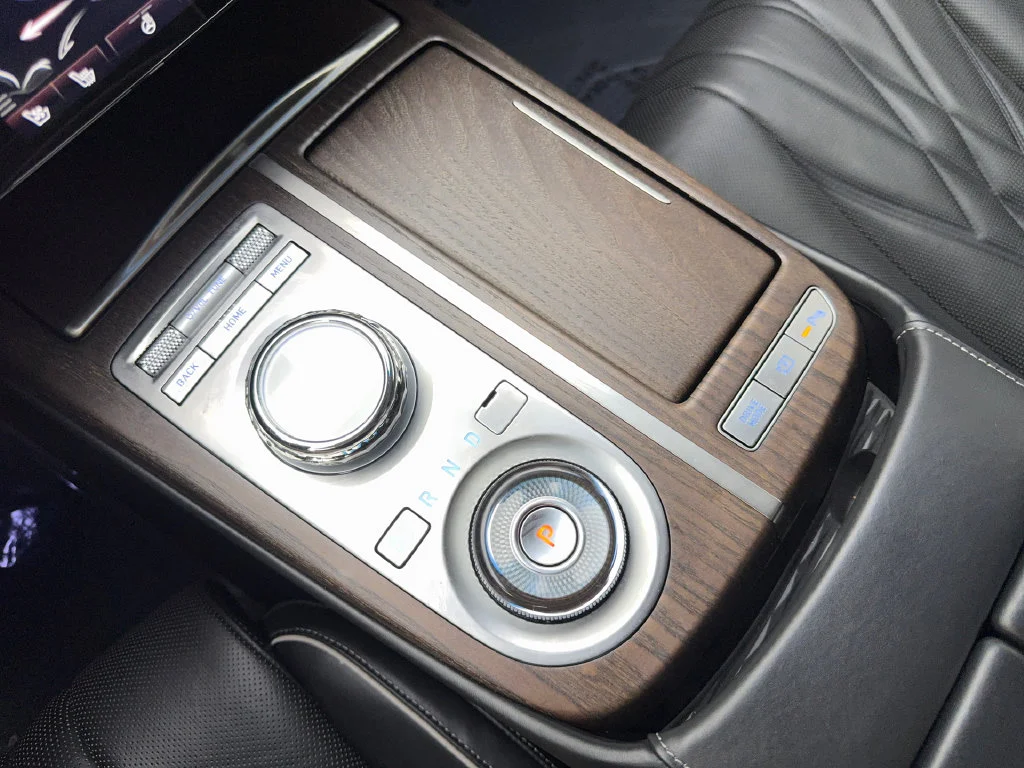 Used 2023 Green Genesis Base image 69