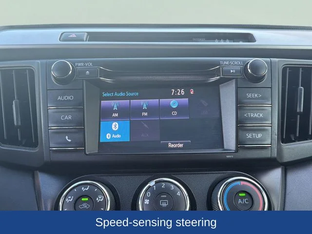 Used 2018 Gray Toyota LE image 11