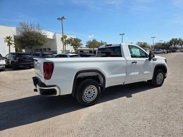 2026 GMC Sierra 1500 Pro - Photo 12