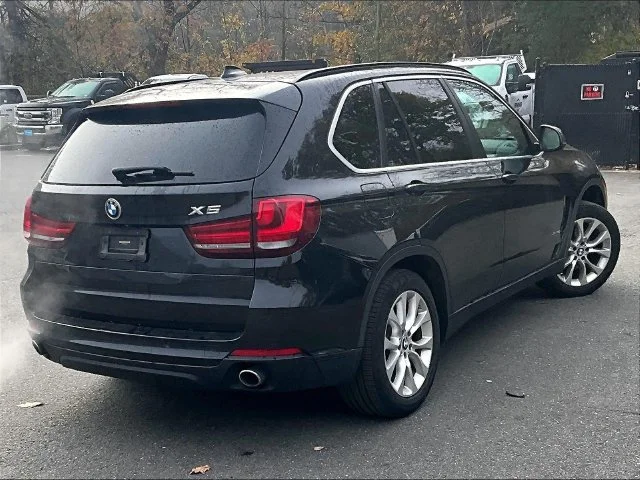 Used 2016 Black BMW xDrive35i image 4
