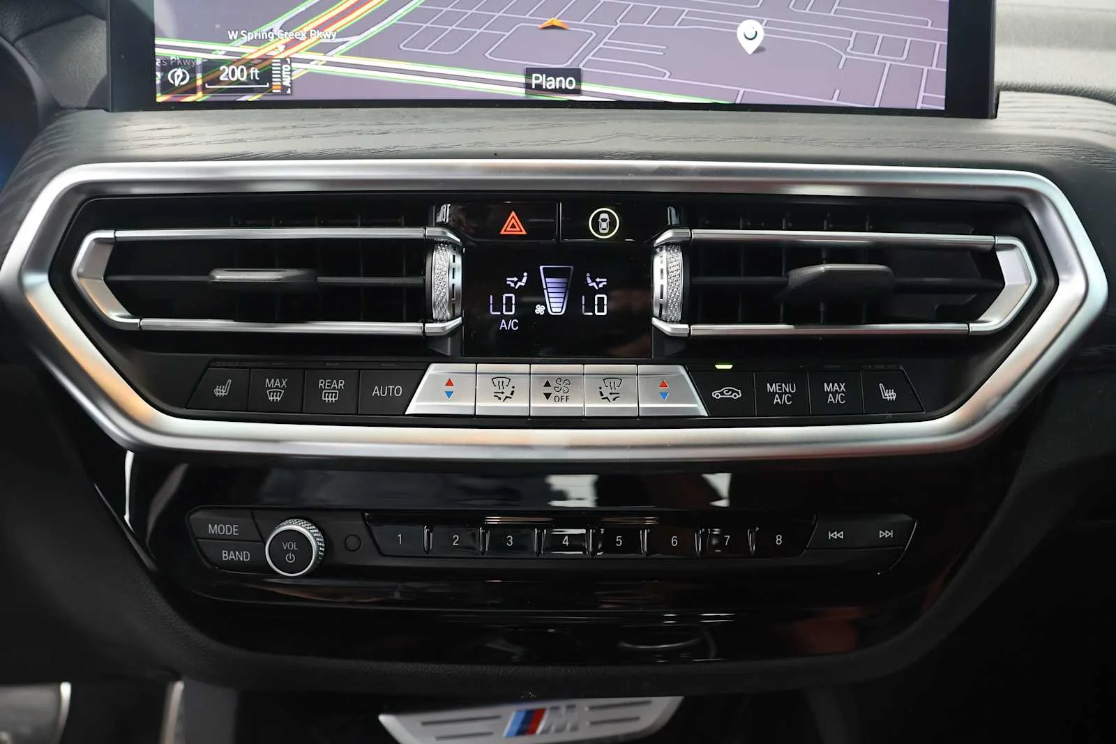 Used 2024 Brooklyn Grey Metallic BMW M40i image 20