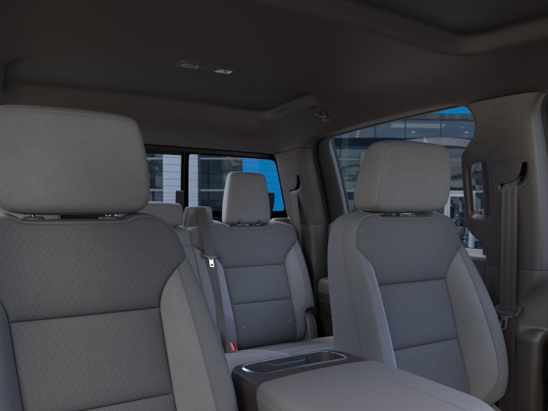 2026 Chevrolet Silverado 1500 photo 24 of 32