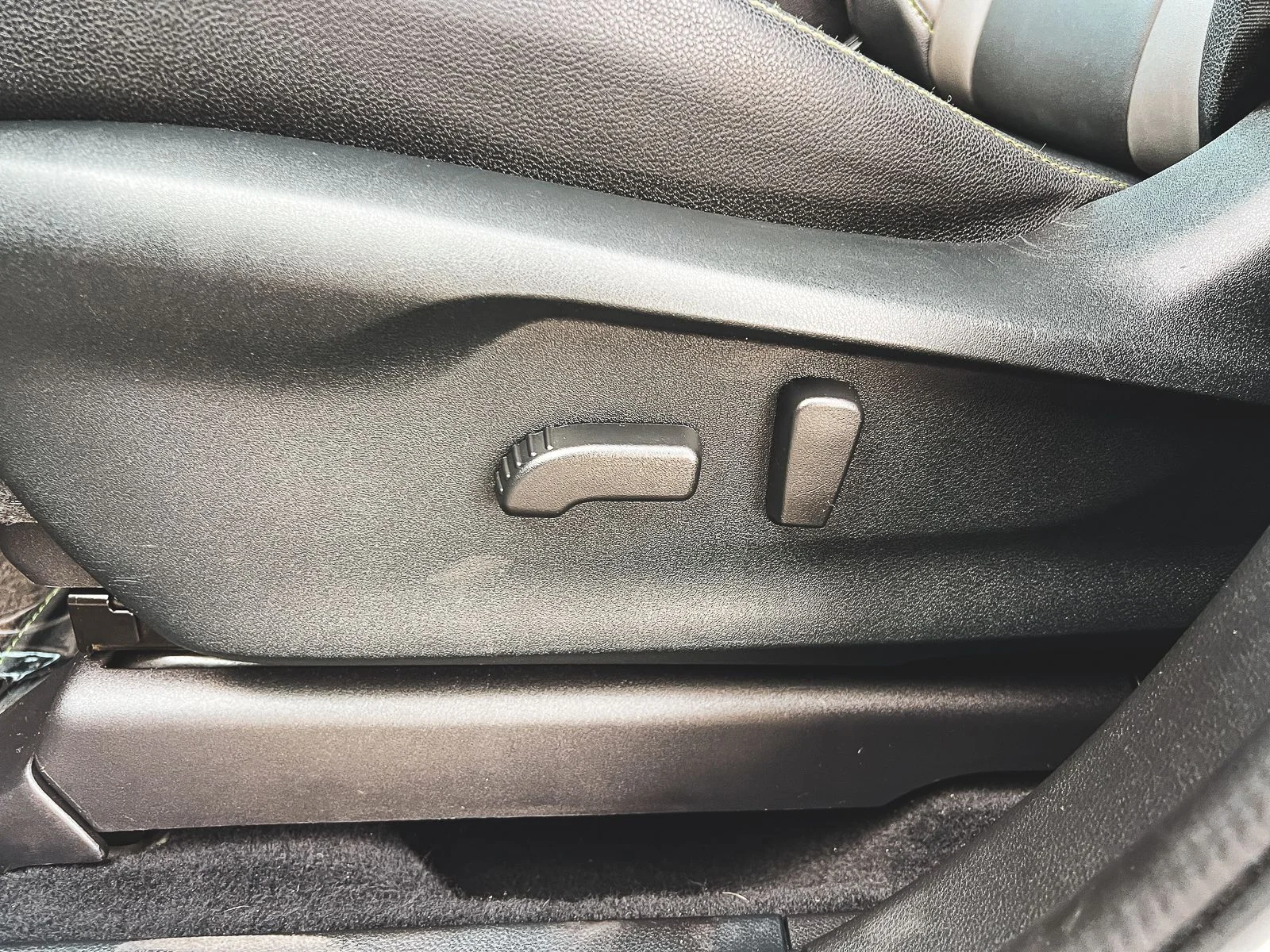 2023 Subaru Ascent Onyx Edition - Photo 21
