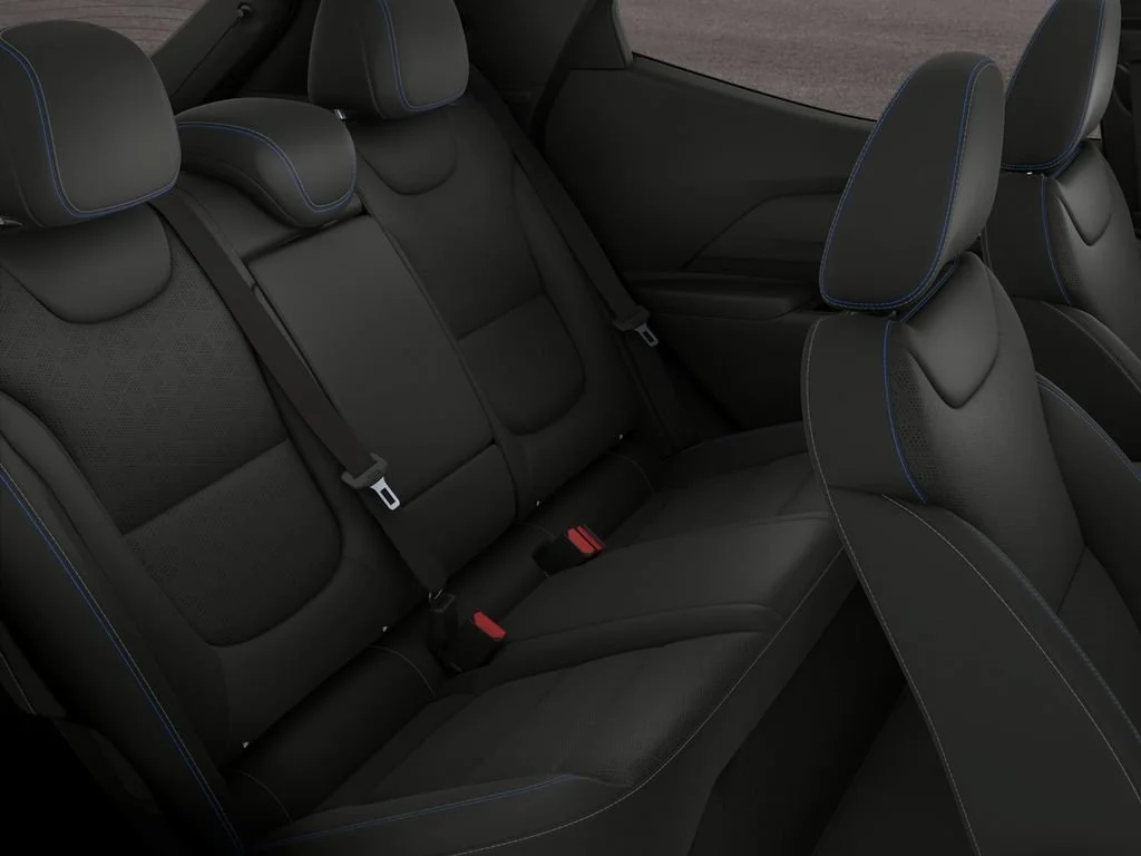 2027 Chevrolet Bolt LT - Photo 10