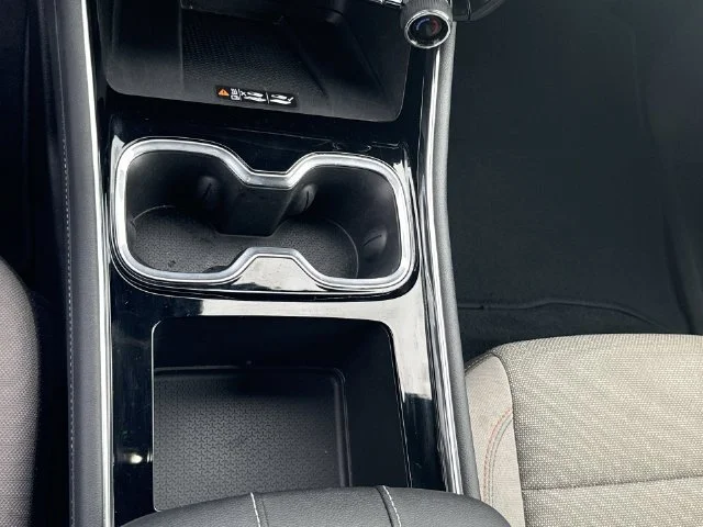 2026 Chevrolet Traverse LT - Photo 11
