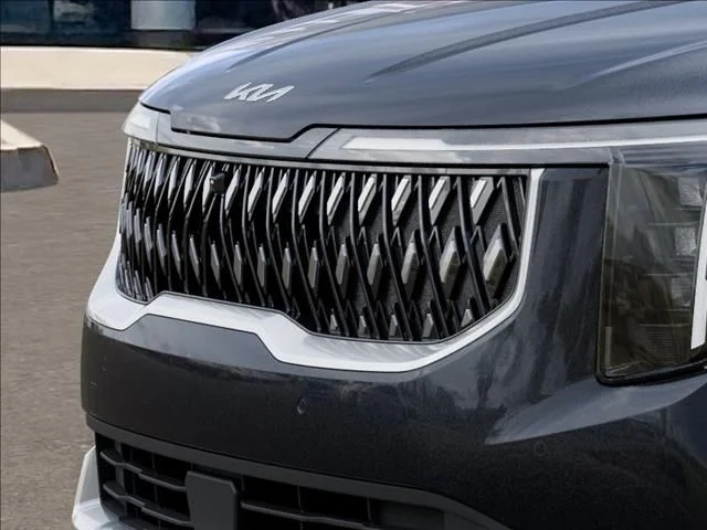 New 2026  Kia LX image 12