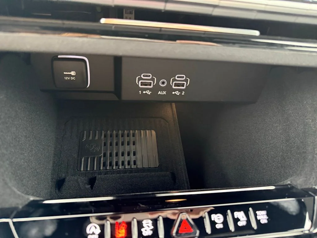 New 2026 High Gloss Black Exterior Paint Jeep  image 21