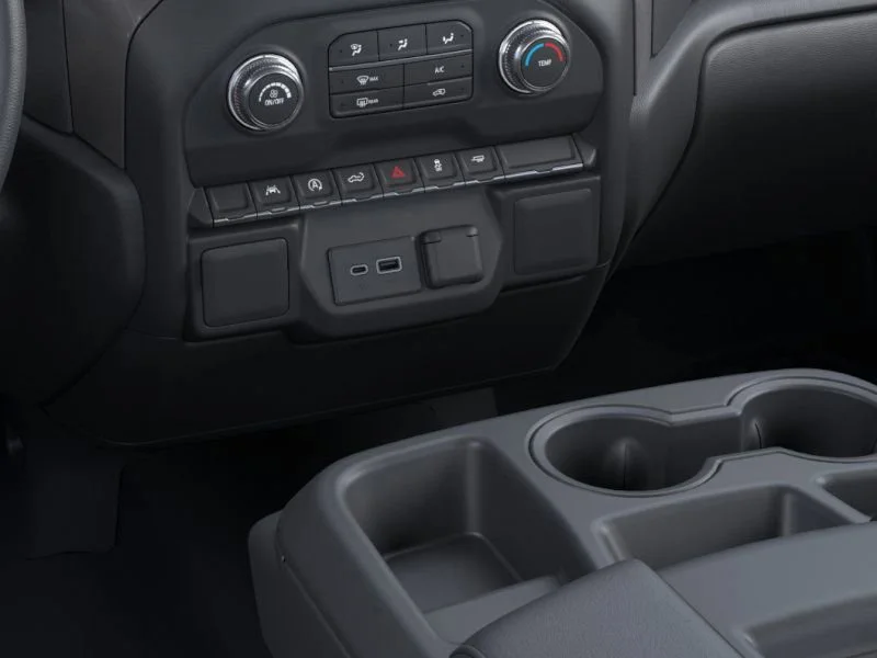 2026 GMC Sierra 1500 Pro - Photo 47