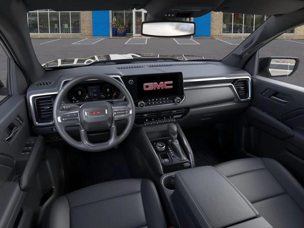2026 GMC Canyon Elevation - Photo 15