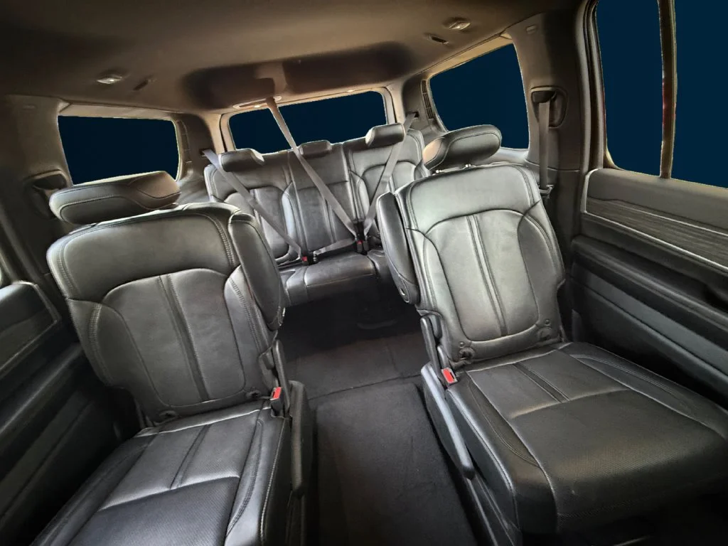Used 2024 Red Jeep Series III image 18