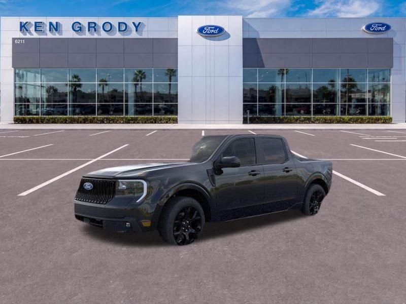 2026 Ford Maverick Lobo Standard 4WD's photo