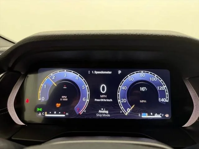 2026 Jeep Grand Cherokee Laredo - Photo 27