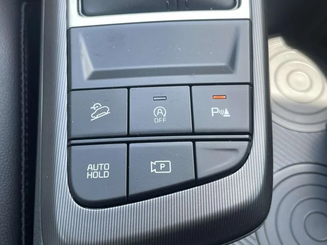New 2026 Gray Kia EX image 37