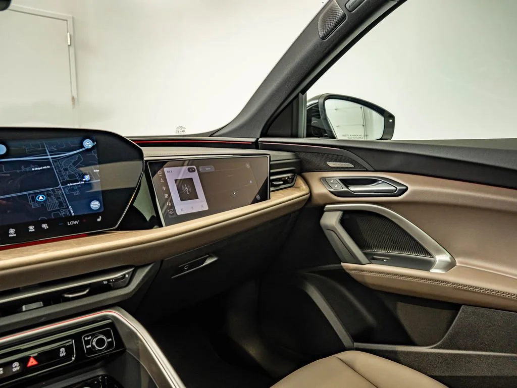 New 2026 Mythos Black Metallic Audi 2.0T Premium Plus image 27
