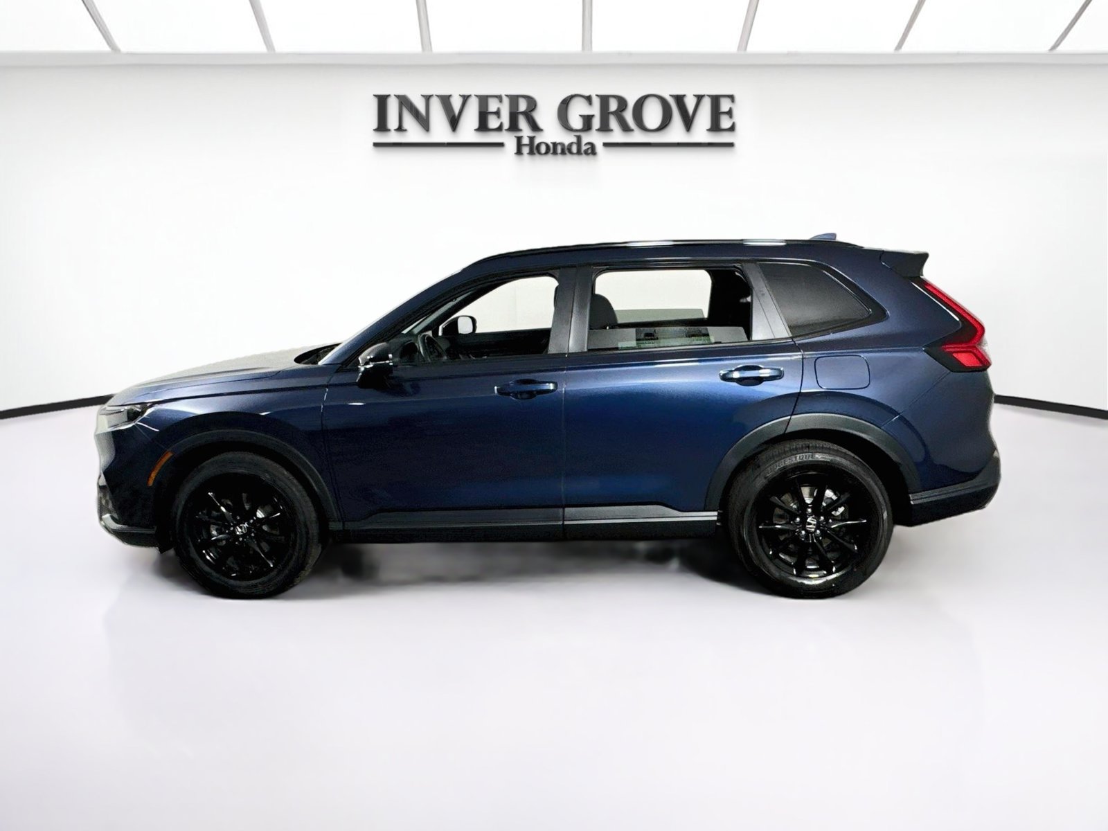 2026 Honda CR-V Sport - Photo 8