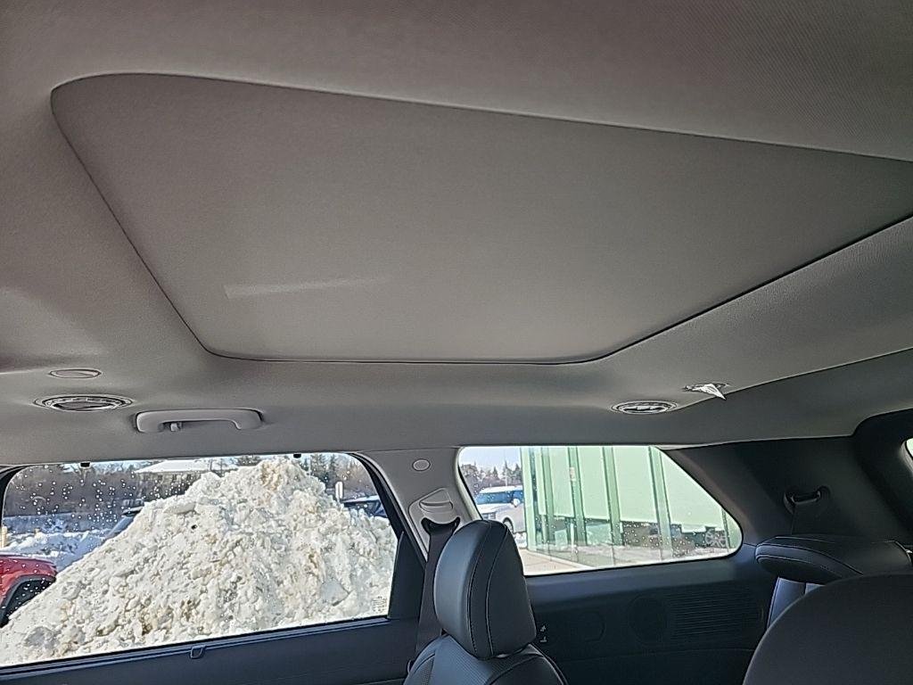 2026 Hyundai Palisade Limited - Photo 31
