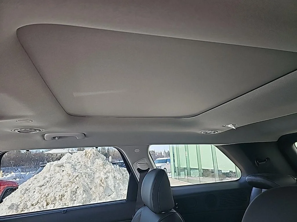 2026 Hyundai Palisade Limited - Photo 31