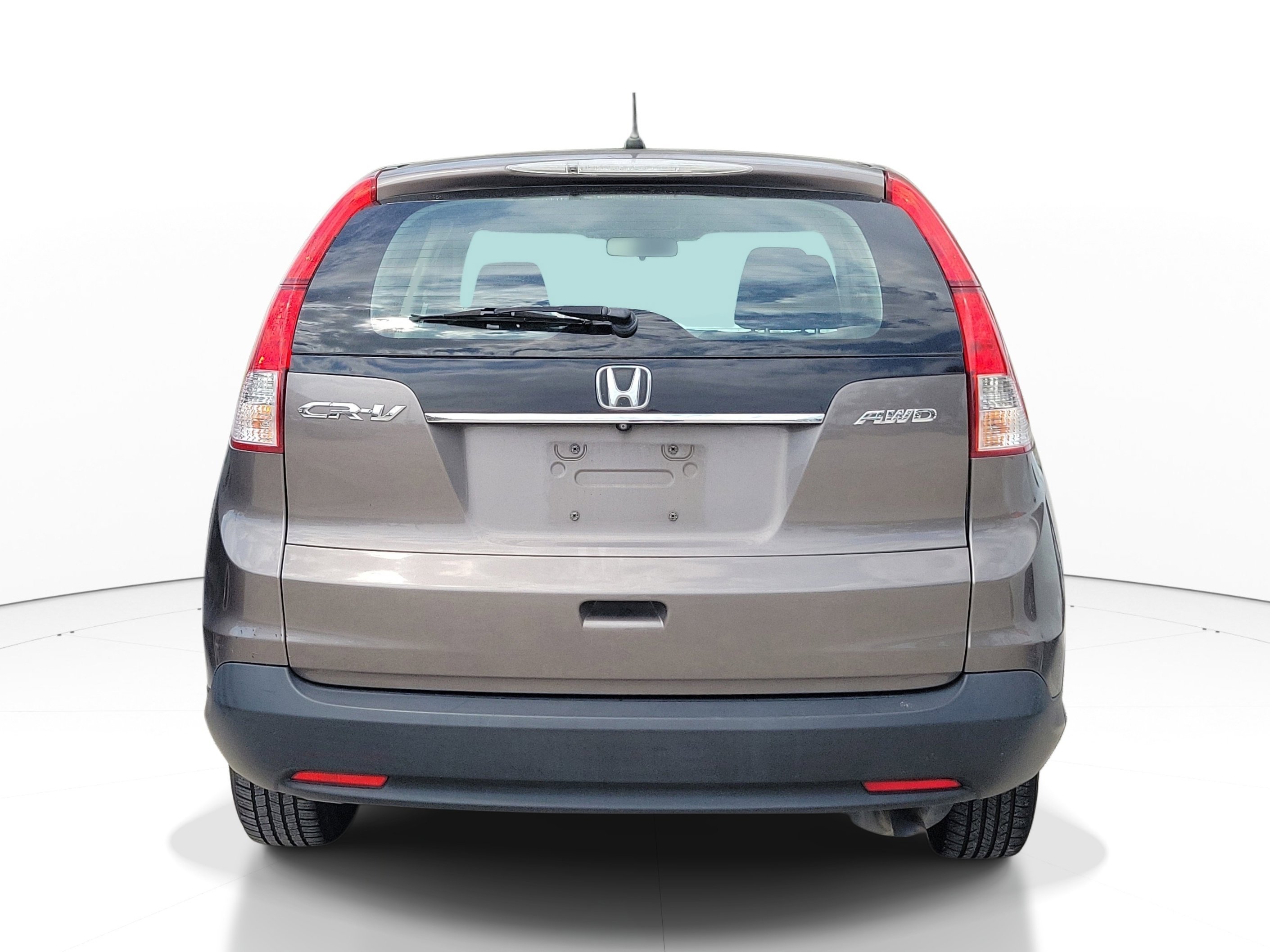 Used 2013  Honda LX image 5
