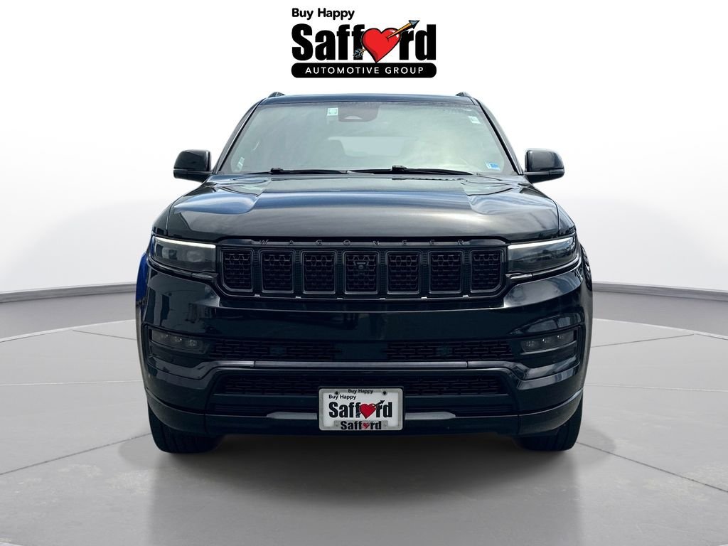 Used 2024 Black Jeep Series II image 8