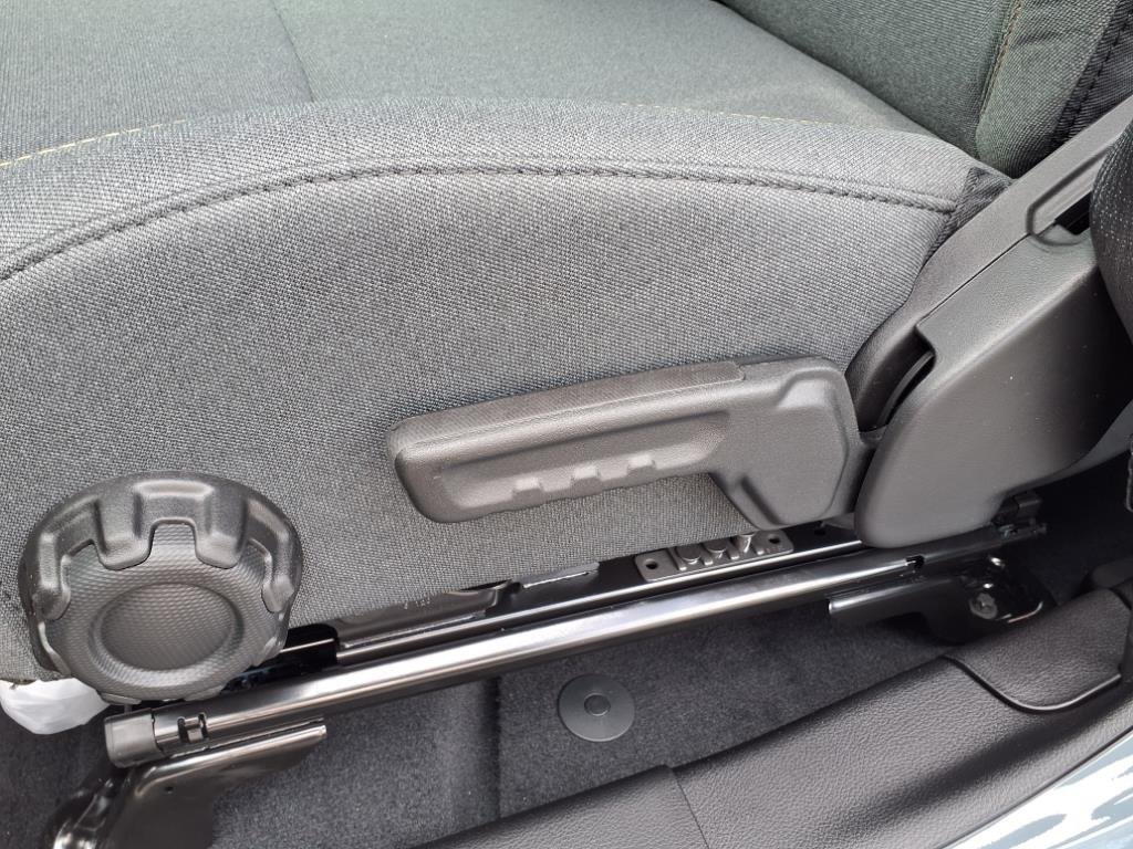 2025 Jeep Wrangler 4-Door Sport S - Photo 15