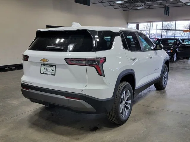 2026 Chevrolet Equinox LT - Photo 6