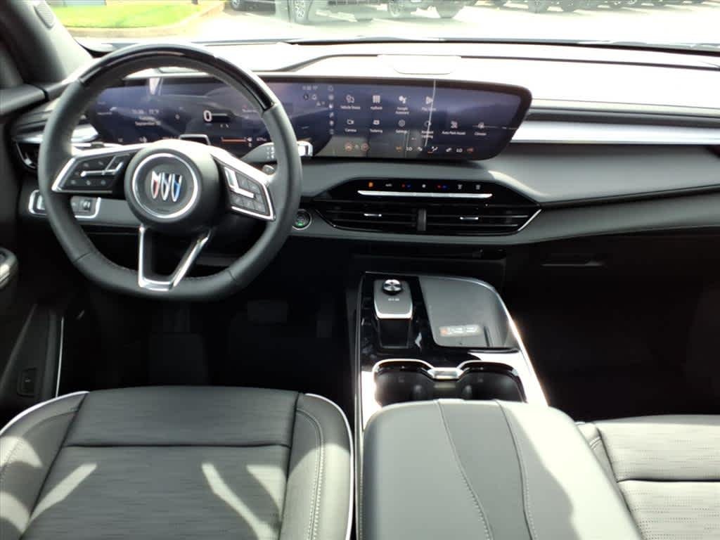 2026 Buick Enclave Sport Touring - Photo 9