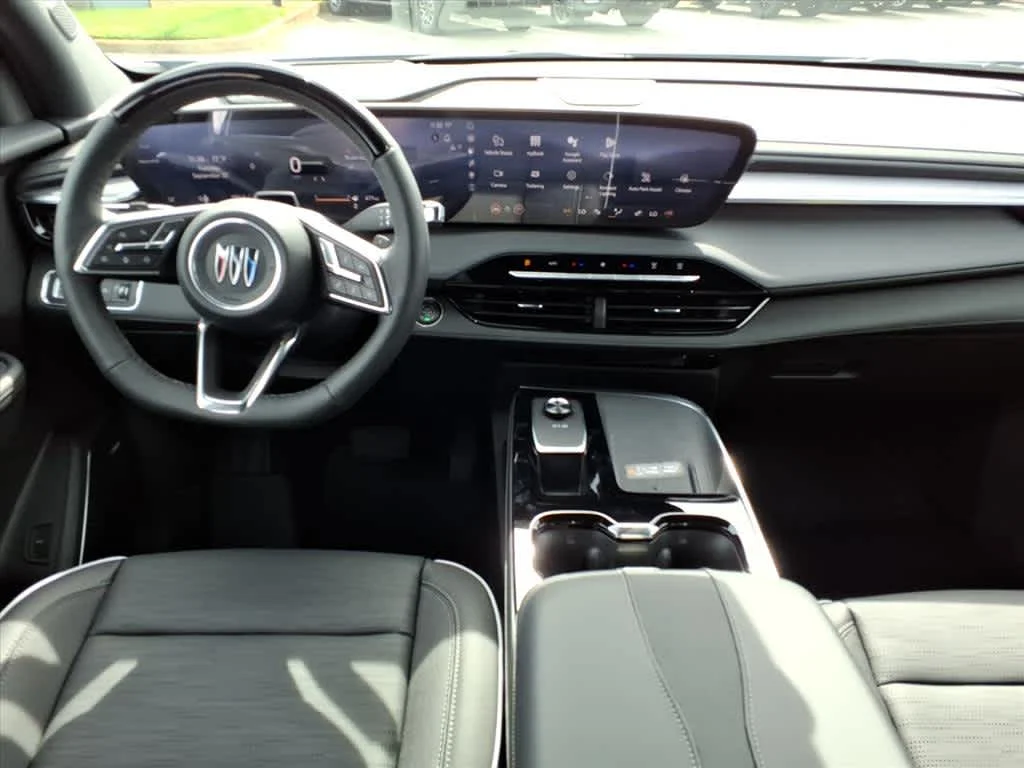 2026 Buick Enclave Sport Touring - Photo 9