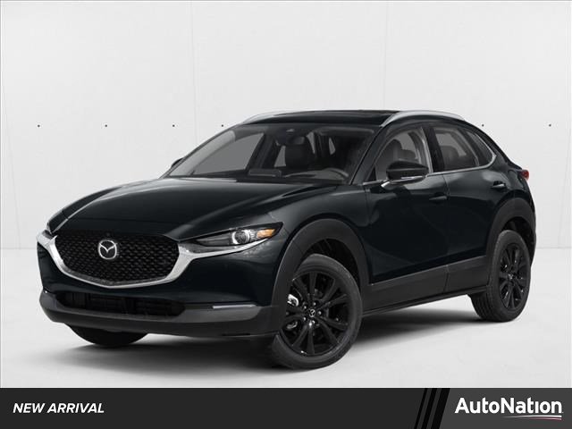 2023 Mazda CX-30 Turbo Premium Plus AWD's photo