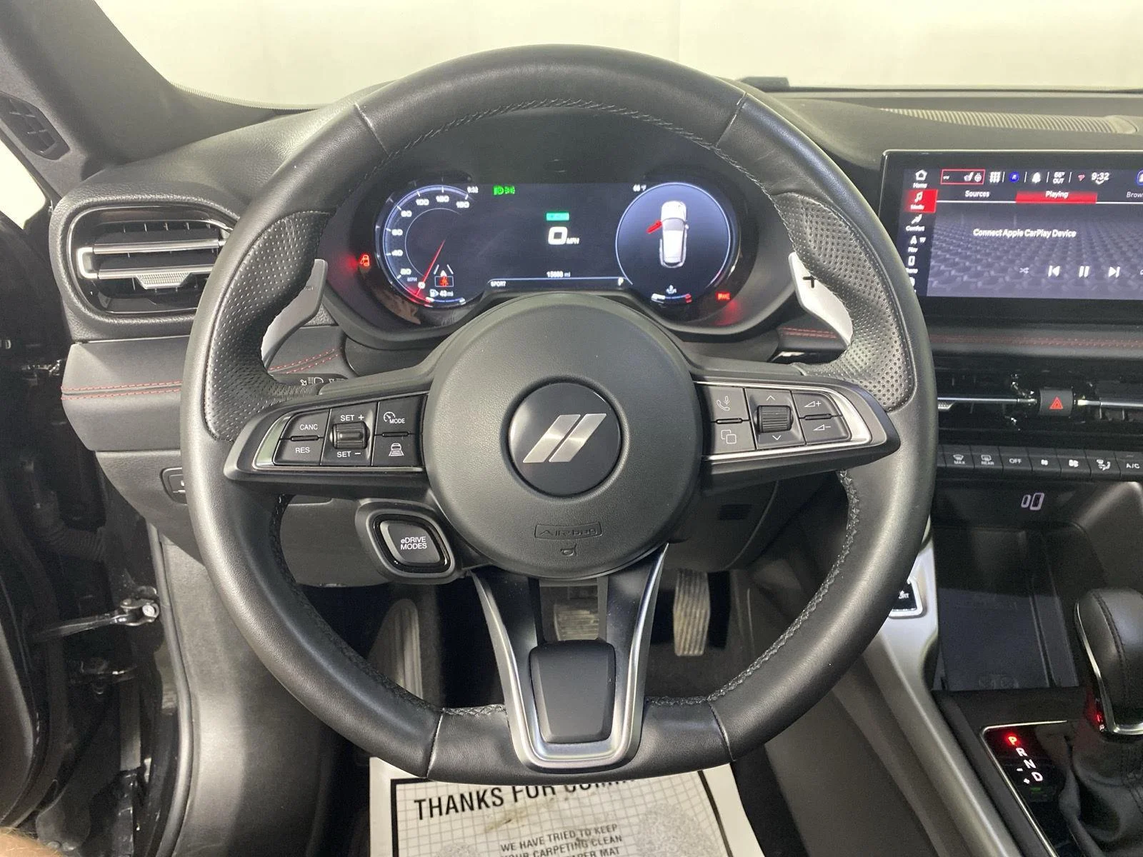 Used 2025 8 Ball Dodge R/T Plus image 23