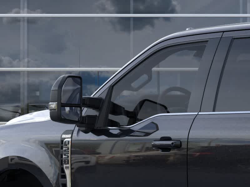 New 2026 Agate Black Metallic Ford F-250 SRW King Ranch image 20
