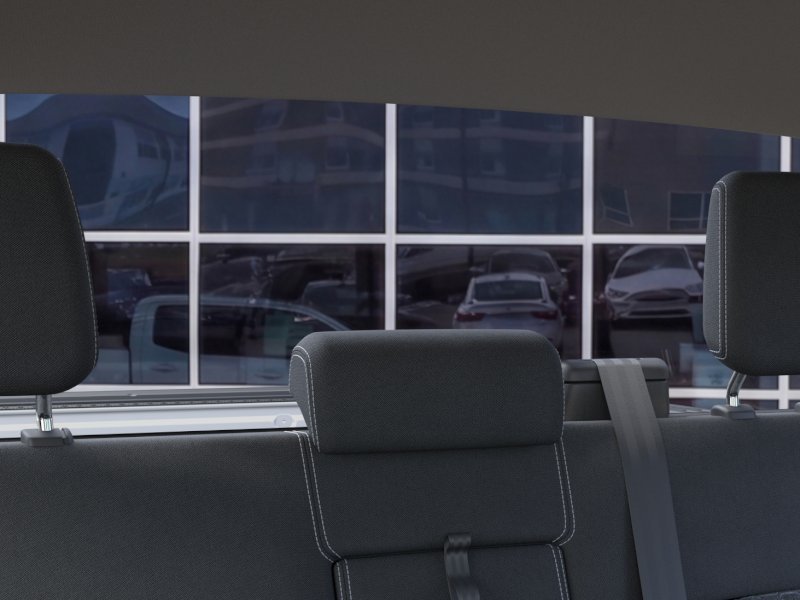 New 2026 Oxford White Ford XL image 22