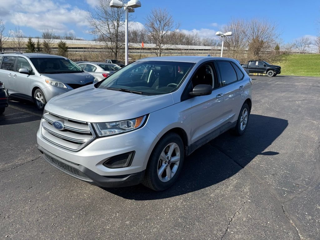 2018 Ford Edge SE