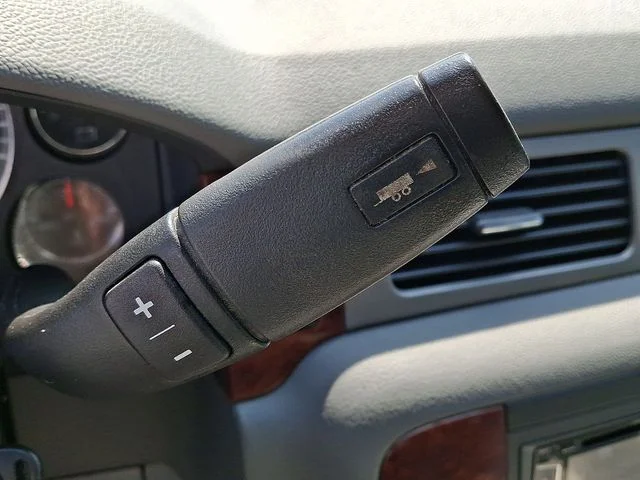 Used 2010 Black Chevrolet LT image 14