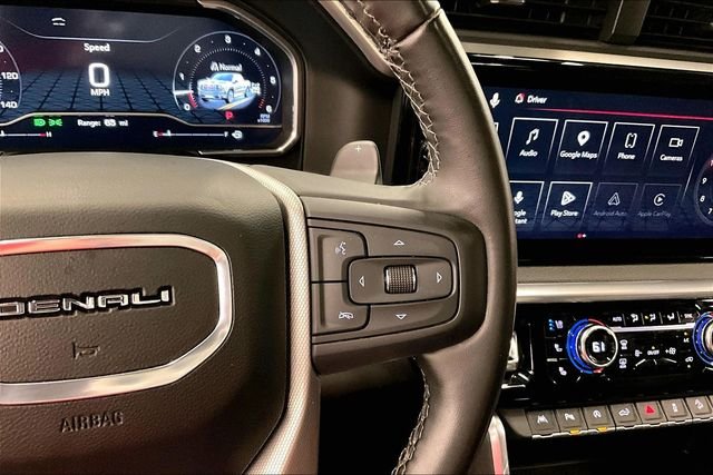 2023 GMC Sierra 1500 Denali Denali - Photo 29