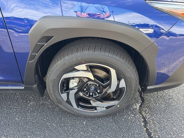 New 2026 SAPPHIRE BLUE PEARL Subaru Limited Hybrid image 7