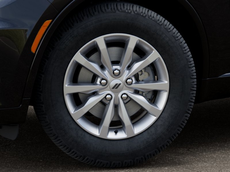 2026 Dodge Durango GT - Photo 34