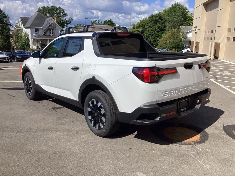 2026 Hyundai Santa Cruz SEL - Photo 5