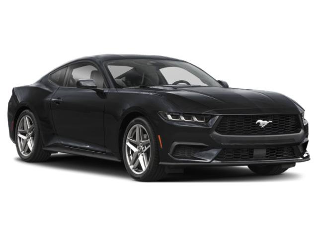 New 2026 Race Red Ford EcoBoost Premium image 9