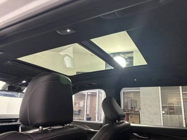 2026 Jeep Grand Cherokee L Limited - Photo 32