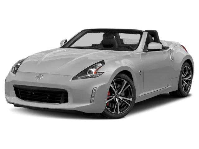 2018 Nissan 370Z Roadster Touring Sport 7A/T's photo