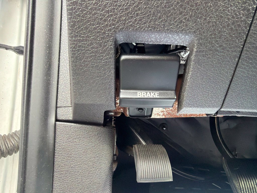 Used 2012 White Ford XLT image 25