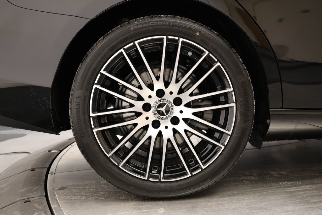 Certified Used 2026 Black Mercedes-Benz C 300 image 13