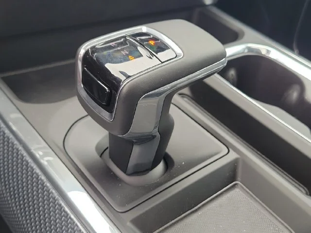 2025 Chevrolet Silverado 1500 RST - Photo 31