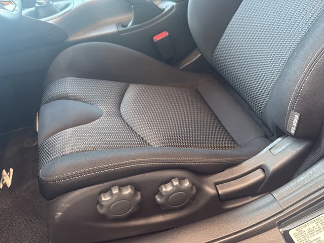 2026 Nissan Z Sport - Photo 28