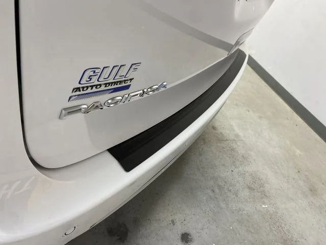2026 Chrysler Pacifica Select - Photo 17