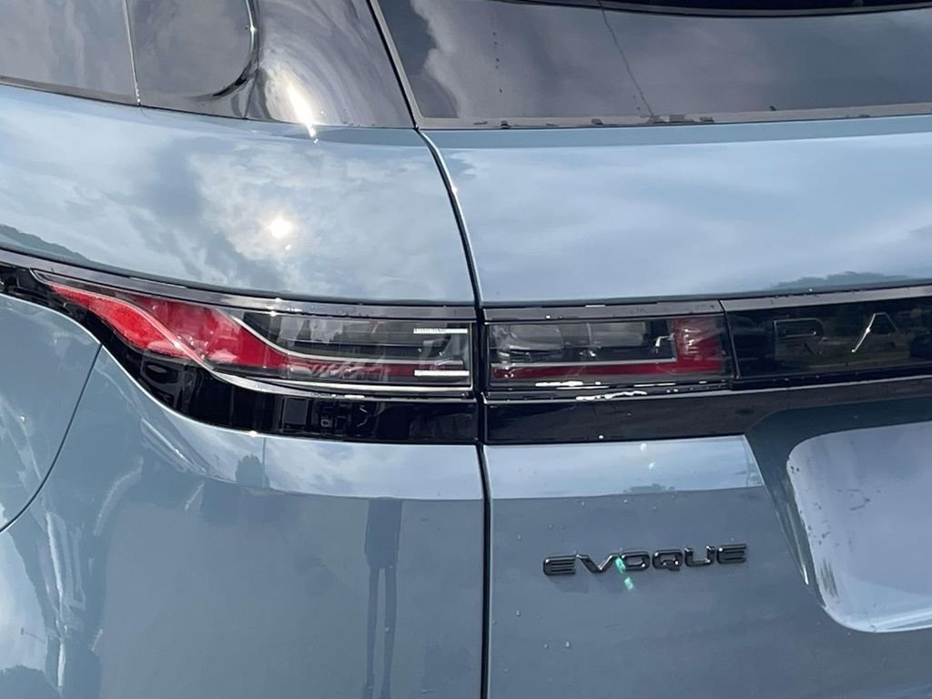 New 2026 Tribeca Blue Land Rover S image 9